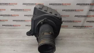 1F0129607 Корпус воздушного фильтра Volkswagen Passat B6 Арт 2-92976, вид 2