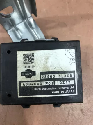 285001LA0B Блок управления рулевой рейкой Infiniti QX56 2 Арт 2-93002, вид 3