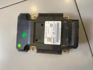 80A907777N Блок управления пневматической подвеской Audi Q5 1 Арт 2-93203, вид 1