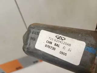 T116104120AB Моторчик стеклоподъемника Chery Tiggo t11 Арт 2-93220, вид 3