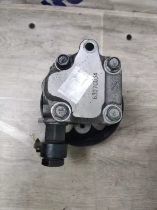 571004H000 Насос гидроусилителя руля Hyundai Starex restailing Арт 2-93284, вид 2