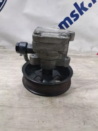 571004H000 Насос гидроусилителя руля Hyundai Starex restailing Арт 2-93284, вид 3