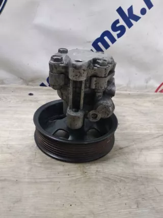 571004H000 Насос гидроусилителя руля Hyundai Starex restailing Арт 2-93284, вид 4