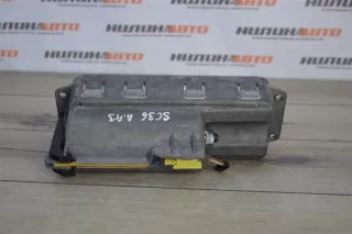 8P0880202C Подушка безопасности Audi A3 8P Арт 2-93286, вид 2