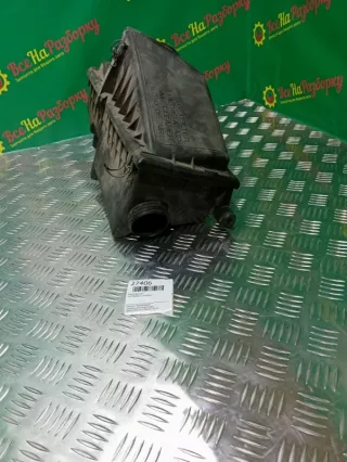 97BB9600AH Корпус воздушного фильтра Ford Mondeo 3 Арт 2-93395, вид 2