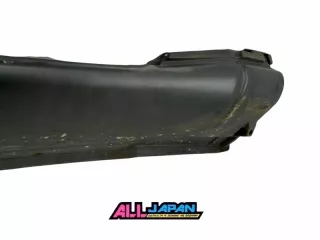 7656A044HA Накладка на порог Mitsubishi Pajero 4 Арт 2-93442, вид 2