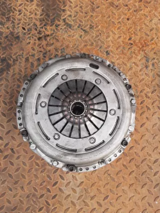 0B1105266AH Комплект сцепления Audi Q5 1 Арт 2-93497, вид 2