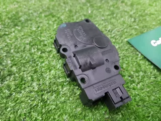 K9749006 Моторчик заслонки печки BMW 5 F10/F11/GT F07 Арт 2-93513, вид 4