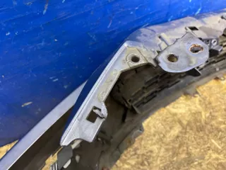 GS1M50031 Бампер передний Mazda 6 2 Арт 2-93633, вид 18