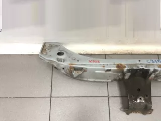 7106F4 Панель передняя верхняя часть Citroen C-Crosser Арт 2-93705, вид 2