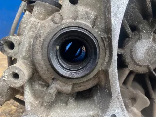 G61117100 КПП механическая (МКПП) Mazda 6 2 2.0л Арт 2-93764, вид 4