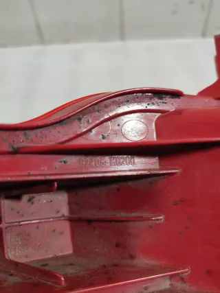 92405H0200 Птф Kia Rio X-line Арт 2-93782, вид 10