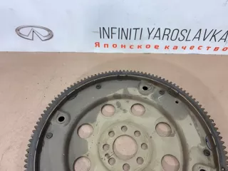12331AL60A Маховик Infiniti M (Y50) Арт 2-93799, вид 4