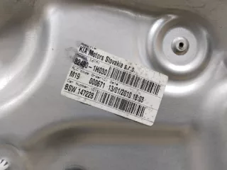 824811H000 Стеклоподъемник Kia Ceed 1 Арт 2-93822, вид 4