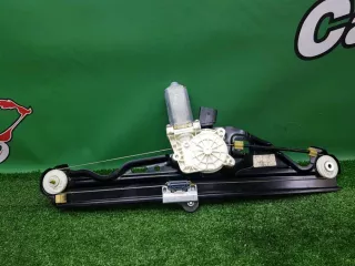 51357184745 Стеклоподъемник BMW 5 E60/E61 Арт 2-93919, вид 1