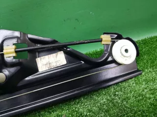 51357184745 Стеклоподъемник BMW 5 E60/E61 Арт 2-93919, вид 2