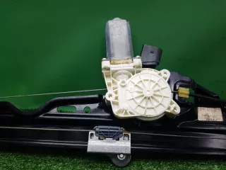 51357184745 Стеклоподъемник BMW 5 E60/E61 Арт 2-93919, вид 4