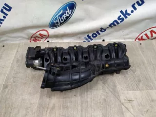 28310-2F010 Коллектор впускной Kia Sorento 2 Арт 2-93945, вид 1
