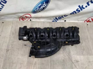 28310-2F010 Коллектор впускной Kia Sorento 2 Арт 2-93945, вид 2