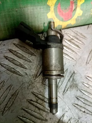 CM5EBB0021 Форсунка Ford Focus 1 Арт 2-94035, вид 3