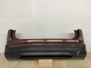5NR807421 Бампер задний Volkswagen Tiguan 2 Арт 2-94460, вид 1