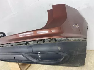 5NR807421 Бампер задний Volkswagen Tiguan 2 Арт 2-94460, вид 3