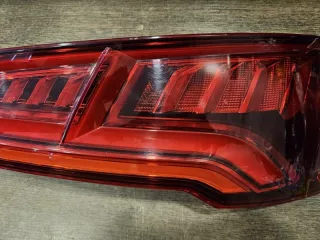 80A945094B Фонарь задний правый Audi Q5 1 Арт 2-94600, вид 3