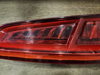 80A945094B Фонарь задний правый Audi Q5 1 Арт 2-94600, вид 4