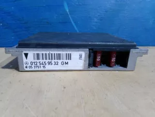 A0125459532 Блок управления (другие) Mercedes S W140 Арт 2-94611, вид 2