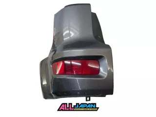 6410B497WA Бампер задний Mitsubishi Outlander 2 Арт 2-94833, вид 2