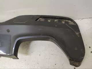 51128064718 Юбка бампера нижняя BMW 5 G30/G31 Арт 2-94891, вид 2