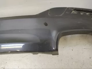 51128064718 Юбка бампера нижняя BMW 5 G30/G31 Арт 2-94891, вид 3