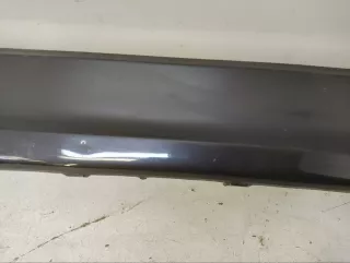 51128064718 Юбка бампера нижняя BMW 5 G30/G31 Арт 2-94891, вид 4