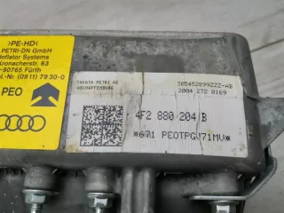 4F2880204G Подушка безопасности Audi A6 C6 (S6,RS6) Арт 2-95039, вид 4