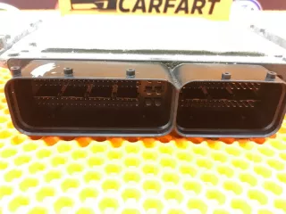 391112a952 Блок управления двигателем Kia Ceed 2 Арт 2-95145, вид 4
