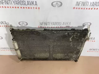 92110EG000 Радиатор кондиционера Infiniti M (Y50) Арт 2-95253, вид 6