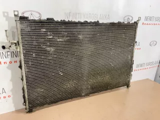 92110EG000 Радиатор кондиционера Infiniti M (Y50) Арт 2-95253, вид 9
