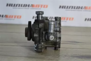 4F0145155A Насос гидроусилителя руля Audi A6 C6 (S6,RS6) Арт 2-95396, вид 2
