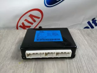 954001F600 Блок комфорта Kia Sportage 5 Арт 2-95423, вид 2