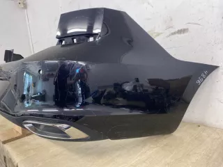 6N5807421 Бампер задний Volkswagen Polo 6 Арт 2-95562, вид 5