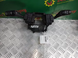 3M5T-6475-ae Переключатель подрулевой (стрекоза) Ford Focus 2 restailing Арт 2-95639, вид 1