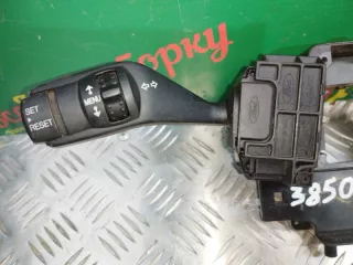 3M5T-6475-ae Переключатель подрулевой (стрекоза) Ford Focus 2 restailing Арт 2-95639, вид 3