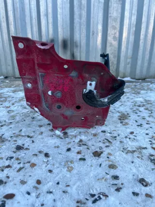 60630TL1G00ZZ Подставка под акб Honda Accord 8 Арт 2-95985, вид 3