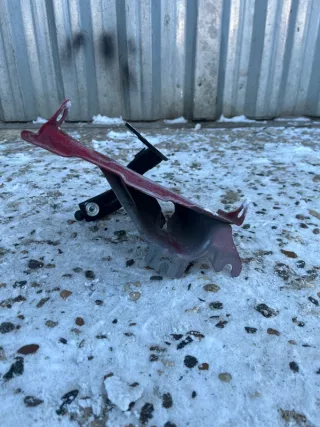 60630TL1G00ZZ Подставка под акб Honda Accord 8 Арт 2-95985, вид 4