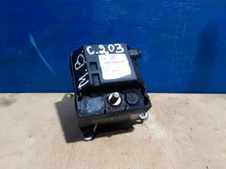 A0001591504 Автономный отопитель Mercedes C W203 Арт 2-96021, вид 1