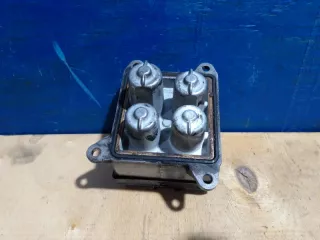 A0001591504 Автономный отопитель Mercedes C W203 Арт 2-96021, вид 4