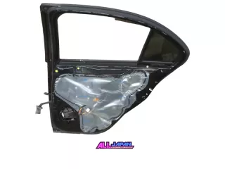5730A582 Дверь задняя правая Mitsubishi Lancer 10 Арт 2-96206, вид 4