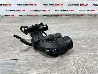 03C129656N Патрубок турбины Audi A1 Арт 2-96242, вид 3