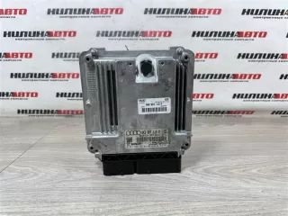 8K2907115P Блок управления двигателем Audi A5 (S5,RS5) 1 Арт 2-96270, вид 1