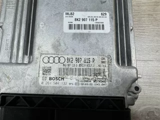 8K2907115P Блок управления двигателем Audi A5 (S5,RS5) 1 Арт 2-96270, вид 4